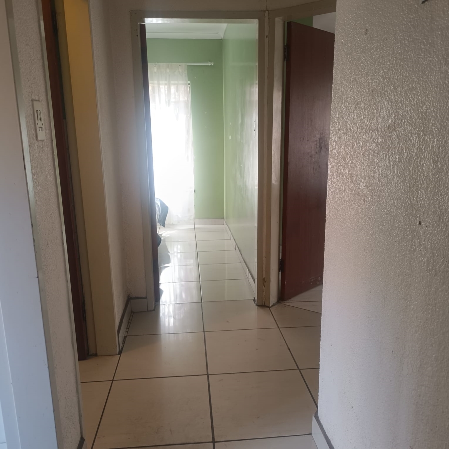 To Let 3 Bedroom Property for Rent in Zamdela Free State